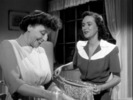 Shadow of a Doubt (1943)Patricia Collinge and Teresa Wright